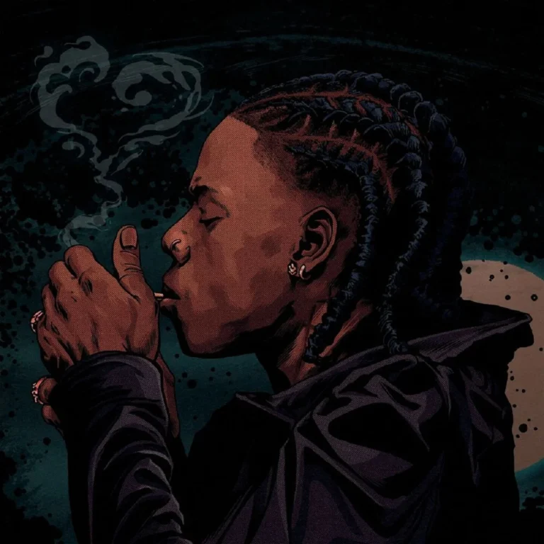 Rema - Baby (is It A Crime)