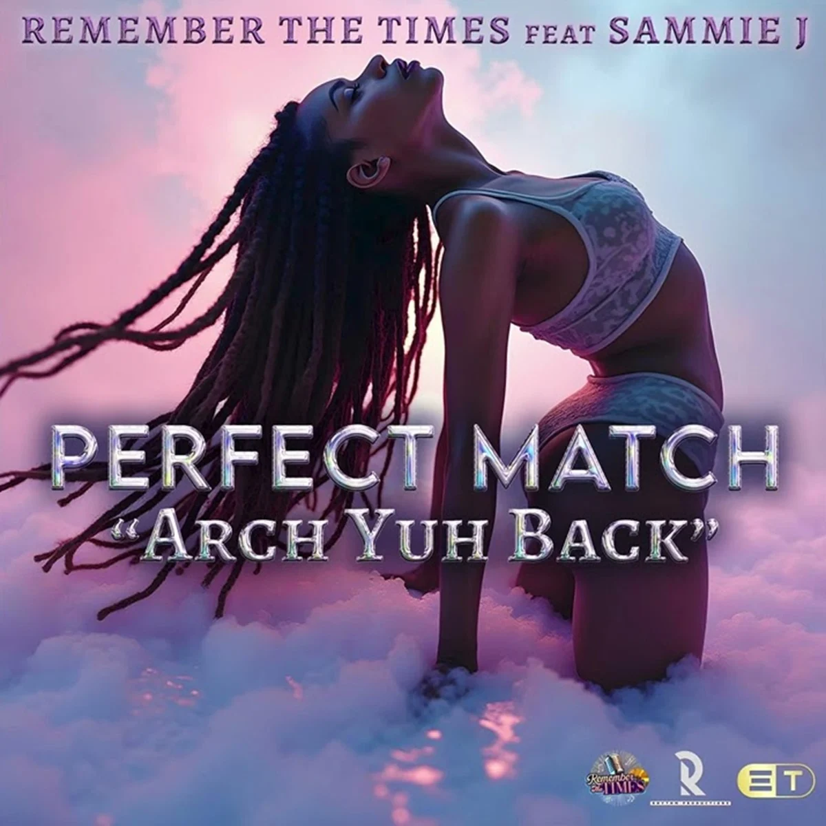 Remember The Times Ft. Sammie J - Perfect Match