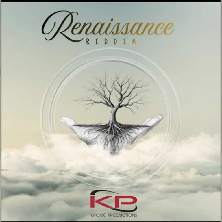 Renaissance Riddim - Krome Production