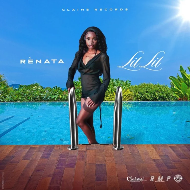 Renata – Lil Lil Renata - Lil Lil