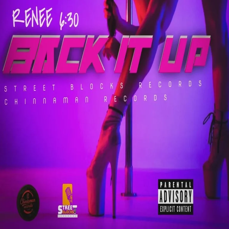 Renee 6:30 - Back It Up