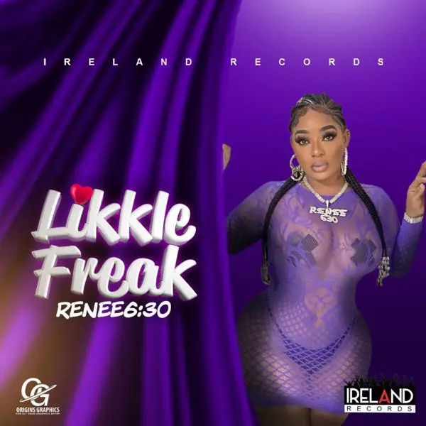 renee 630 - likkle freak