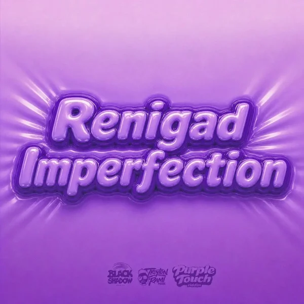 Renigad - Imperfection