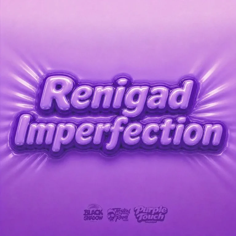 Renigad - Imperfection