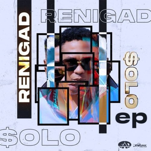 ReniGAD-Solo-EP