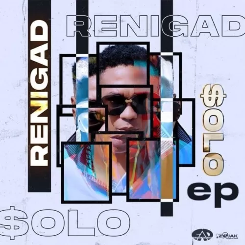 renigad - solo (ep)