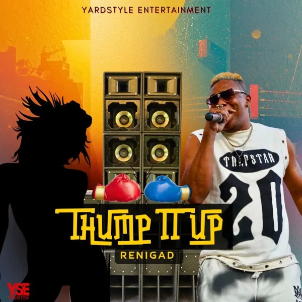 Renigad - Thump It Up