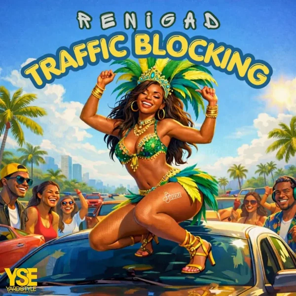 Renigad - Traffic Blocking
