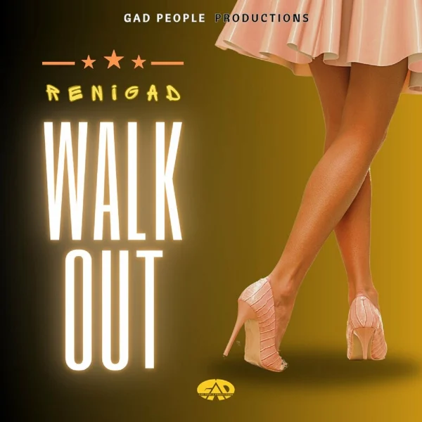 Renigad - Walk Out