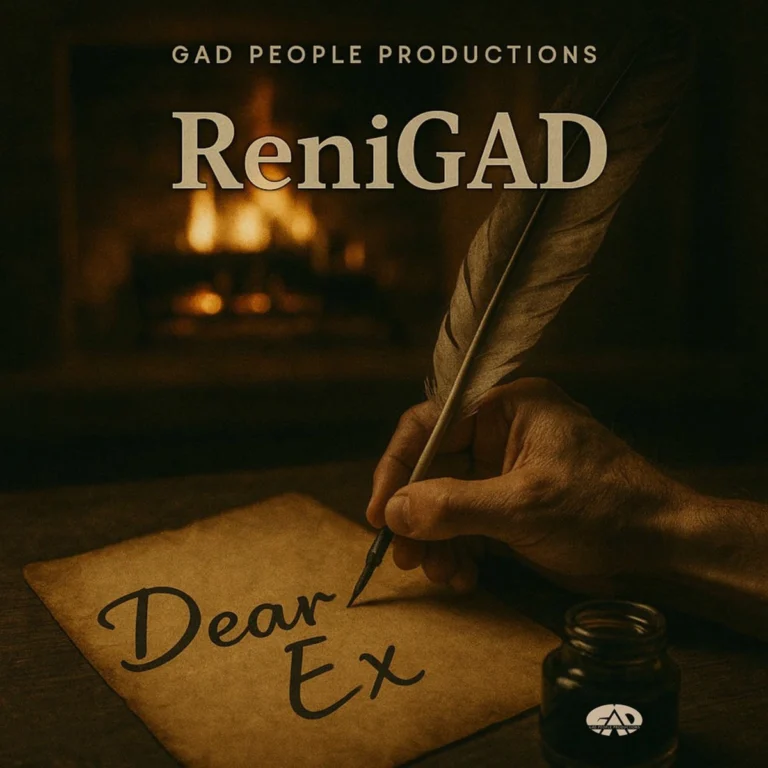 ReniGad – Dear Ex Renigad - Dear Ex