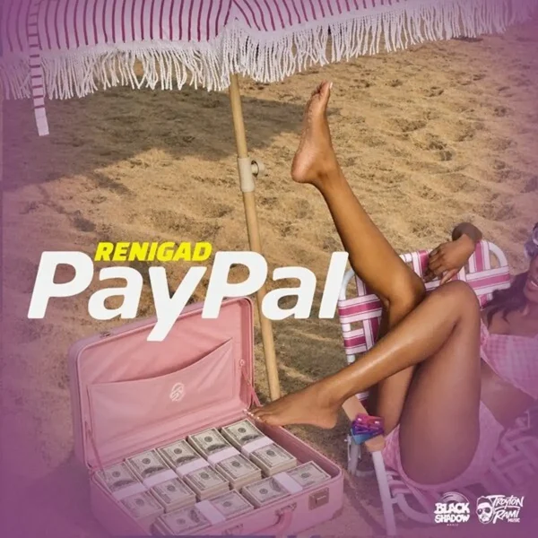 Renigad - Paypal Renigad - Paypal