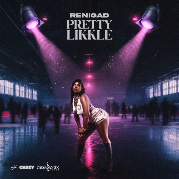 Renigad - Pretty Likkle