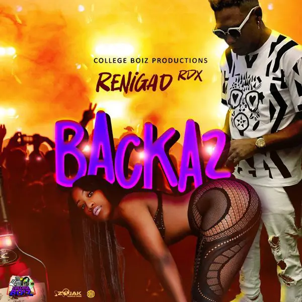 renigad:rdx - backas