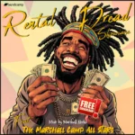 Rental Dread Riddim – Marshall Neeko Remix