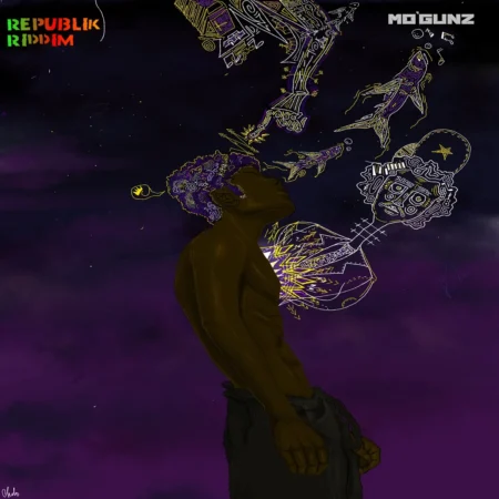 Republik Riddim – Mo’Gunz Republik Riddim - Mo'gunz