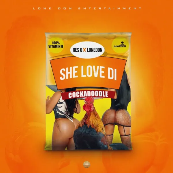 Res Q - She Love Di (Cockadoodle)