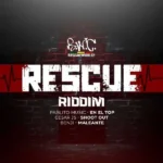 Rescue Riddim (2023) – ReggaeWorld