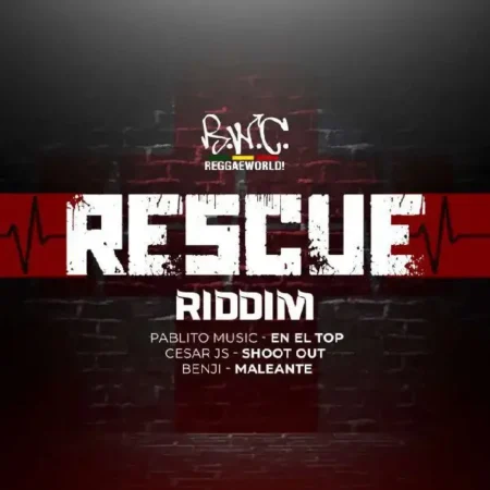 Rescue Riddim – ReggaeWorld Rescue Riddim - Reggaeworld