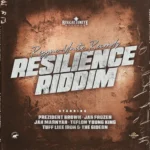 Resilience Riddim (2025) – Reggae-Unite Records