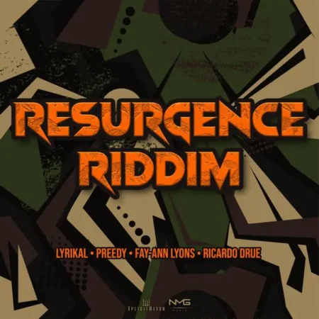 Resurgence Riddim – N.M.G Music Resurgence Riddim - N.m.g Music