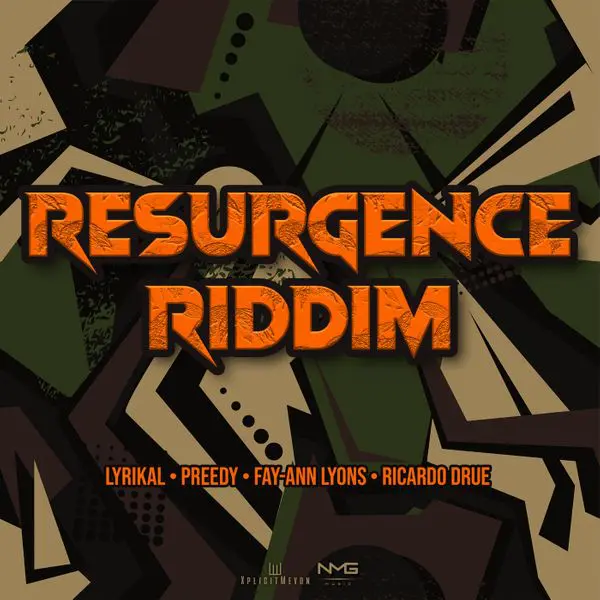 Resurgence Riddim - N.m.g Music