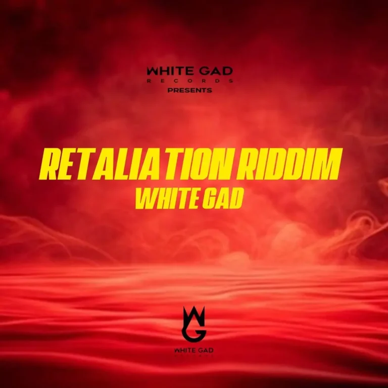 Retaliation Riddim - White Gad Records