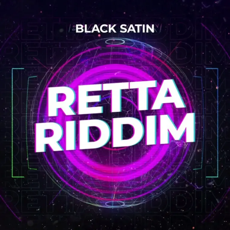 Retta Riddim – Black Satin Music Retta Riddim - Black Satin Music
