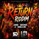 Return Riddim – Iconic Muzik Production