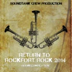 Return To Rockfort Rock Riddim – Struttinbeats Records