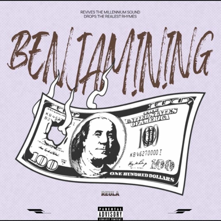 Reula - Benjamining