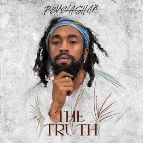 revelashan - the truth album