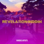 Revelation Riddim (2025) – Studio758