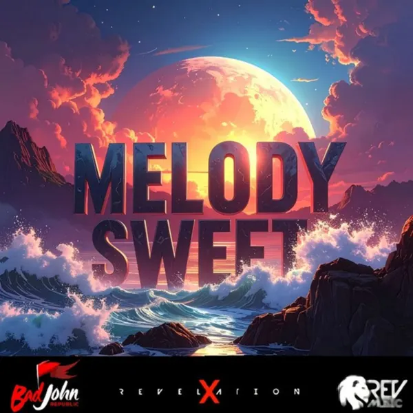 Revelation X - Melody Sweet
