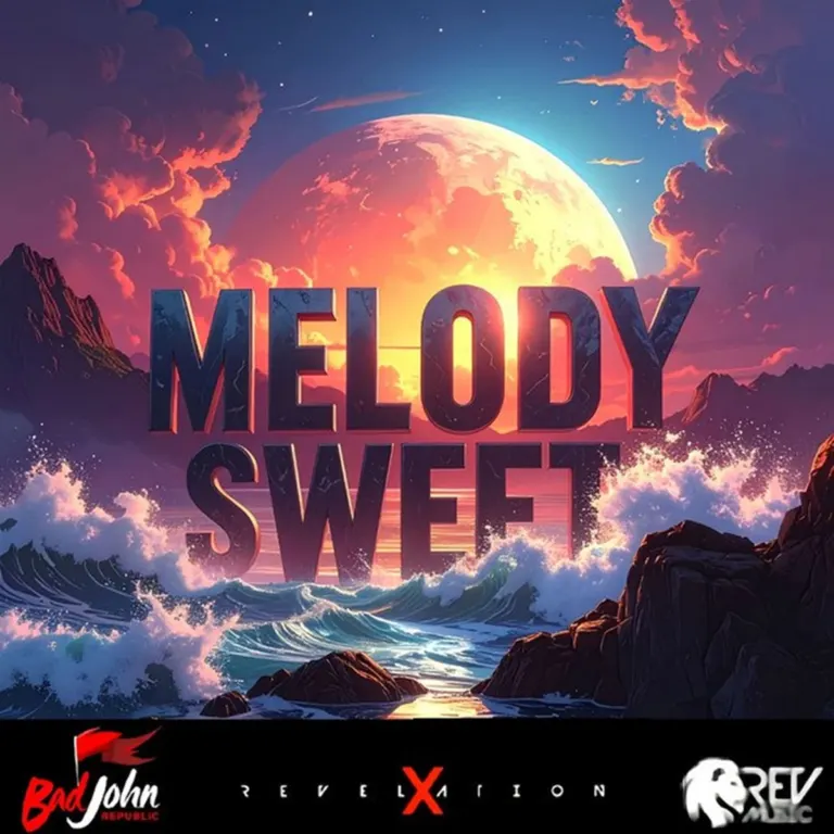 Revelation X – Melody Sweet Revelation X - Melody Sweet