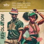 Revolution Riddim (2023) – Witty Productions