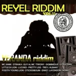 Reyel Riddim Vol 10 Veranda Riddim (2014) – Groovin Musik