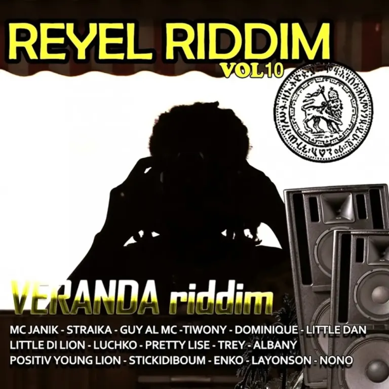 Reyel Riddim Vol 10 Veranda Riddim – Groovin Musik Reyel Riddim Vol 10 Veranda Riddim - Groovin Musik