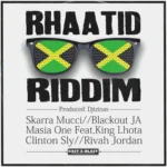 Rhaatid Riddim – DJ Tzinas