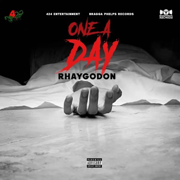 Rhaygodon - One A Day