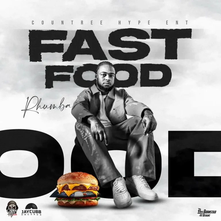 Rhumba – Fast Food Rhumba - Fast Food