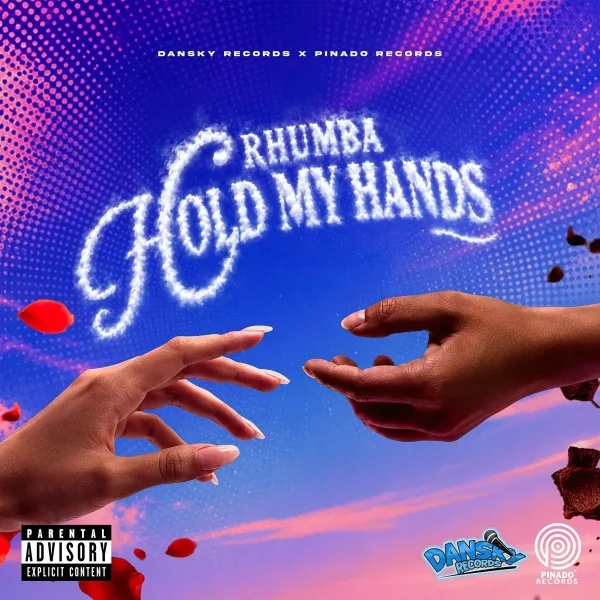 Rhumba – Hold My Hands Rhumba - Hold My Hands