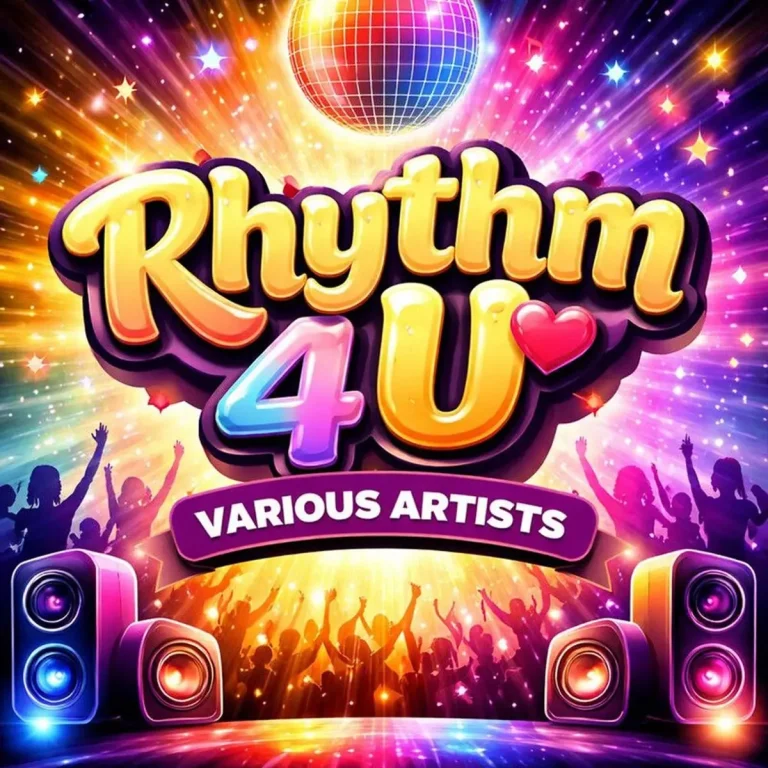 Rhythm 4u Riddim - Stingray Records