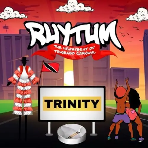 rhythm - trinity
