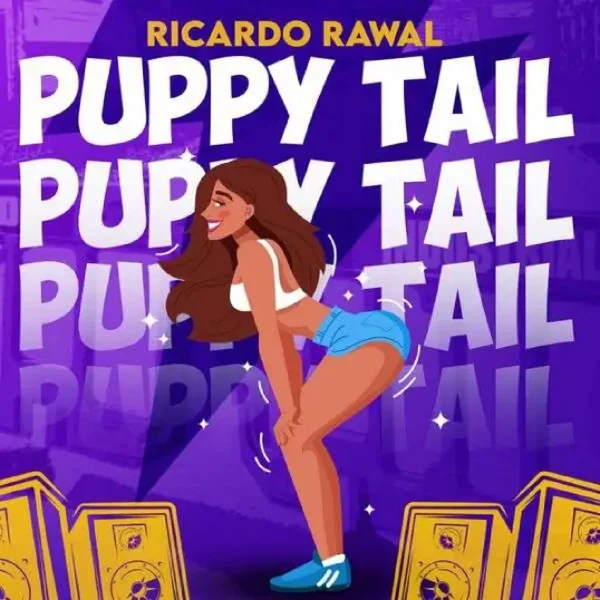 Ricardo Rawal - Puppy Tail