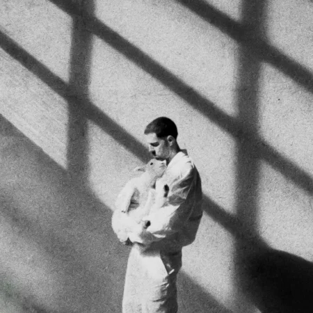 Richie Campbell - Insomnia