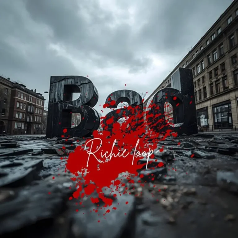 Richie Loop - Bad