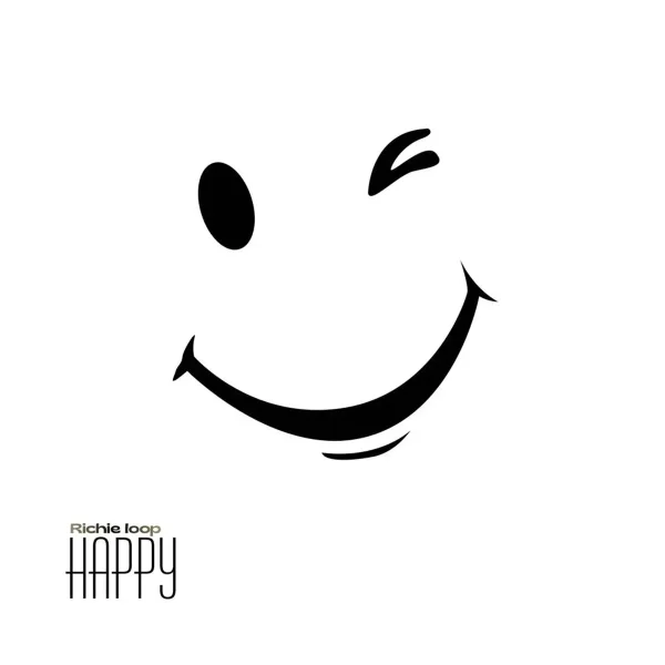 Richie Loop - Happy