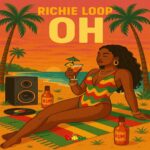 Richie Loop & Panta Son -Oh