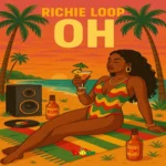 Richie Loop & Panta Son -Oh