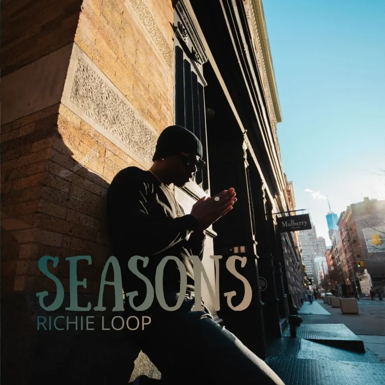 Richie Loop - Seasons